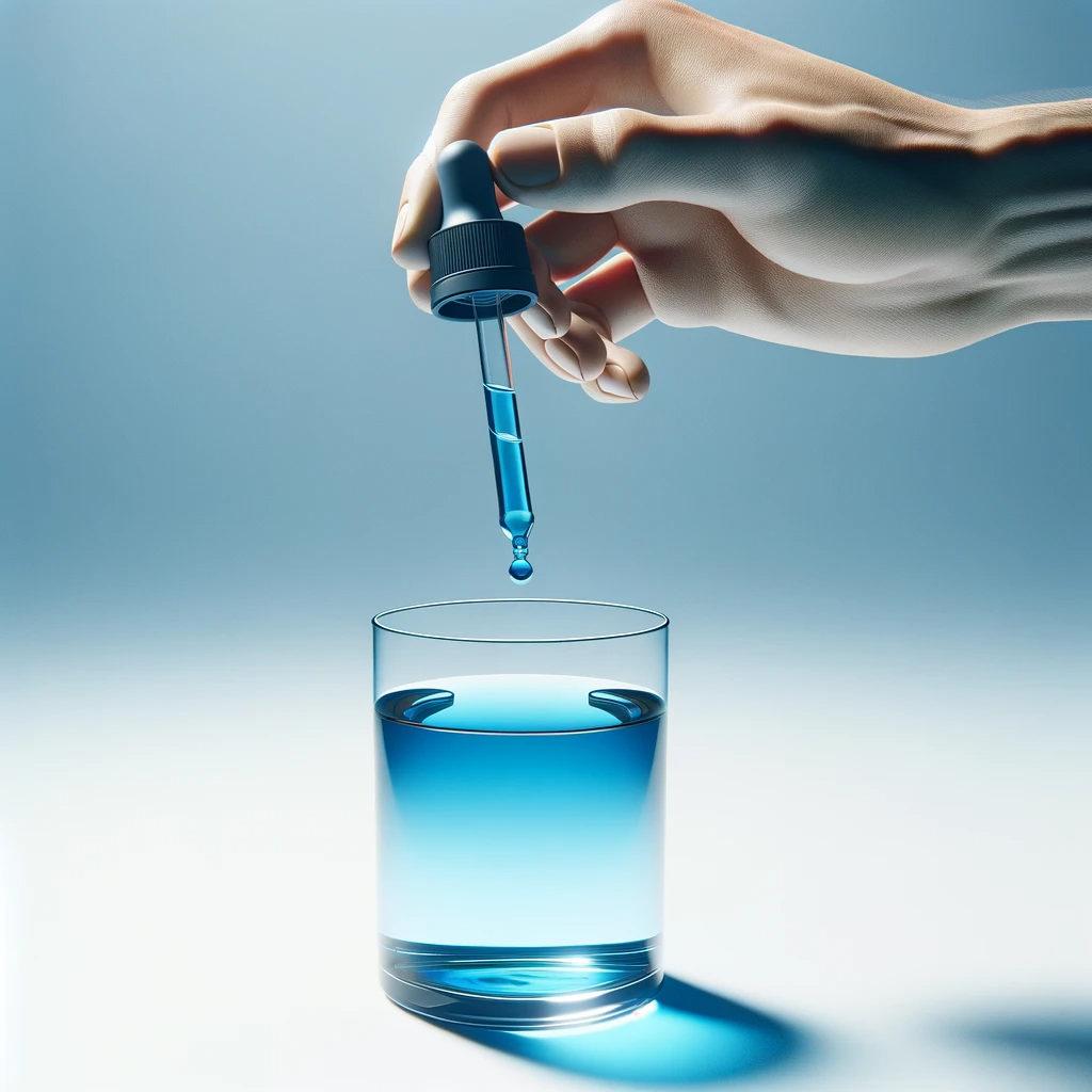 WHERE TO FIND METHYLENE BLUE intelligence overview