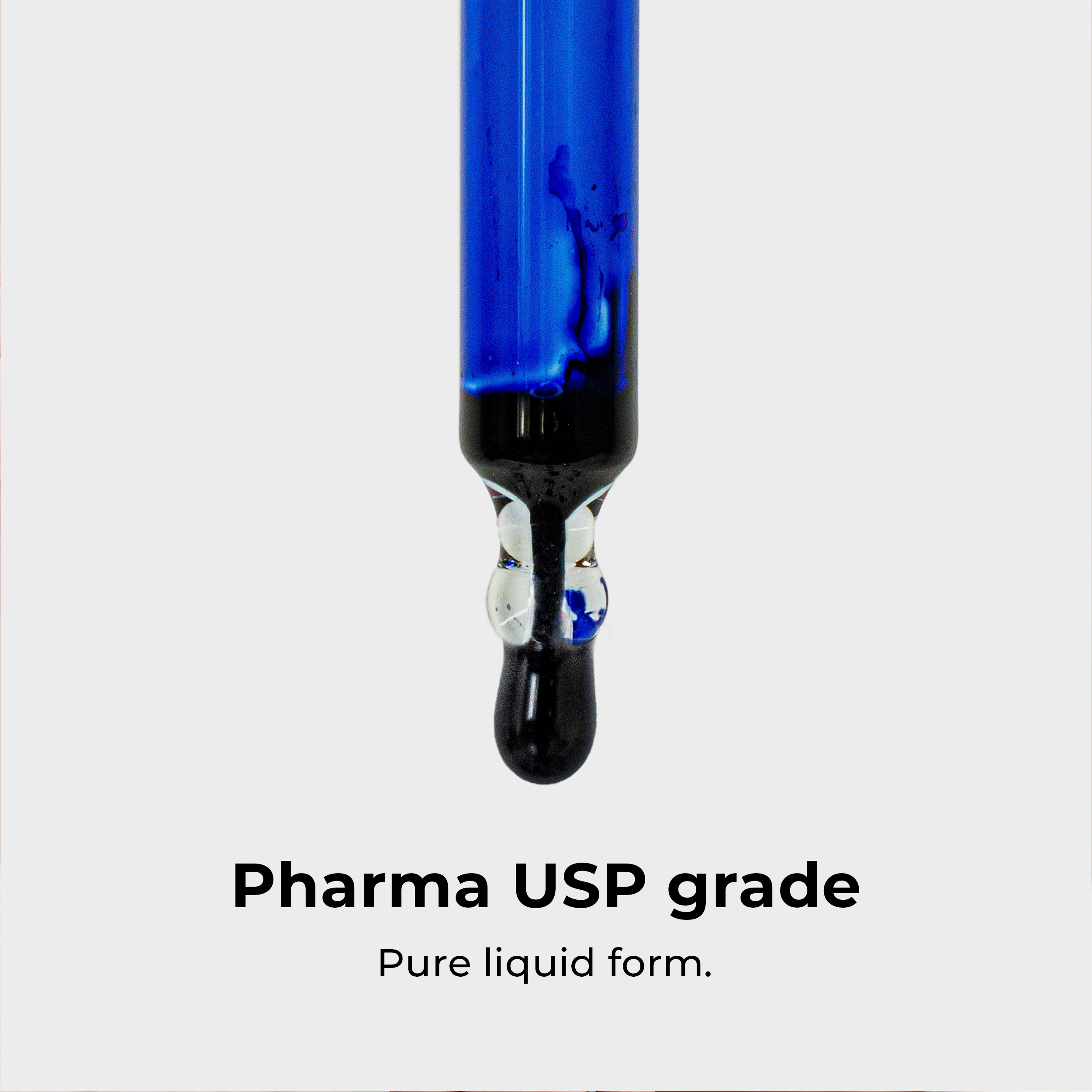 Methylene Blue USP Grade 1%